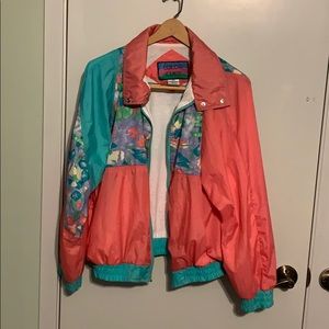 Vintage Jacket 80’s